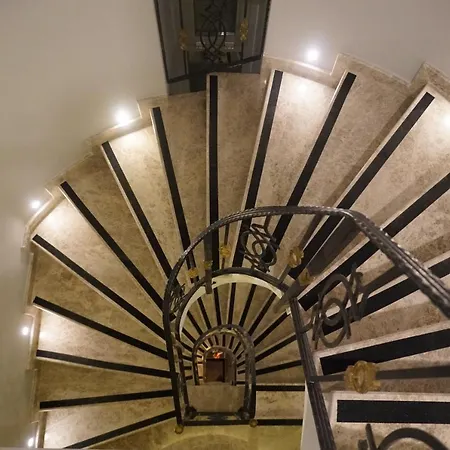 Hotel Kivrakzade (adults Only)