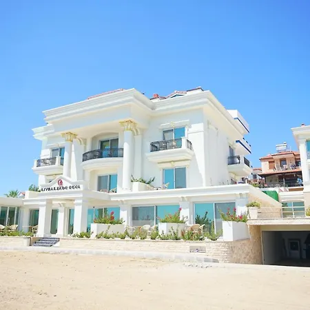 Kivrakzade (adults Only) Hotel *