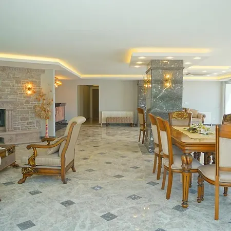 Kivrakzade (adults Only) Hotel Ayvalı