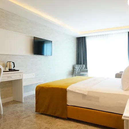 Kivrakzade (adults Only)