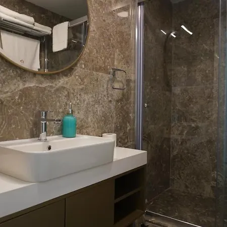 Hotel Kivrakzade (adults Only)