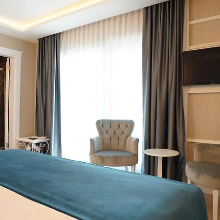 Kivrakzade (adults Only) Hotel