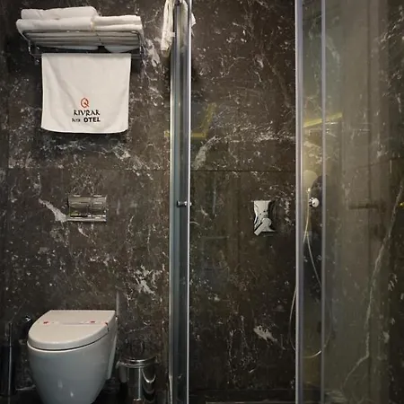 Kivrakzade (adults Only) Hotel *