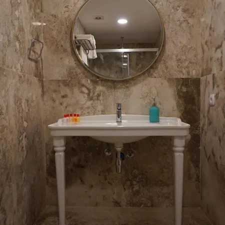 Hotel Kivrakzade (adults Only)