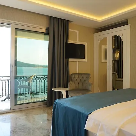 Kivrakzade (adults Only) Ayvalı