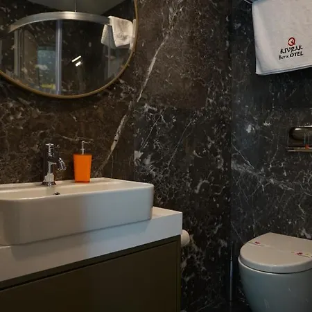 Hotel Kivrakzade (adults Only) *