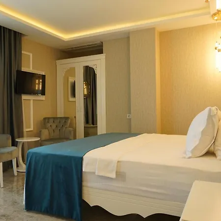 Kivrakzade (adults Only) * Ayvalı