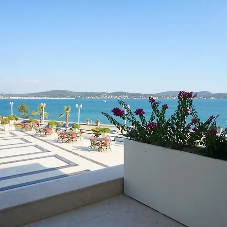 Hotel Kivrakzade (adults Only)