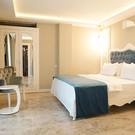 Hotel Kivrakzade (adults Only) *