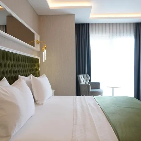 Kivrakzade (adults Only) *