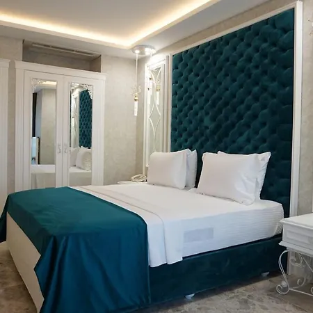 Kivrakzade (adults Only) * Ayvalı