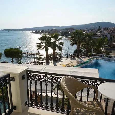 Hotel Kivrakzade (adults Only)