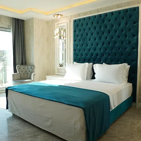 Kivrakzade (adults Only) *