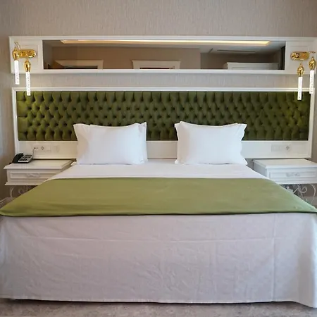 Kivrakzade (adults Only) *