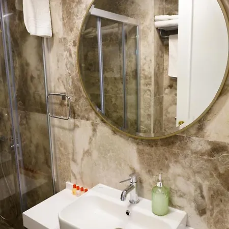 Hotel Kivrakzade (adults Only) *