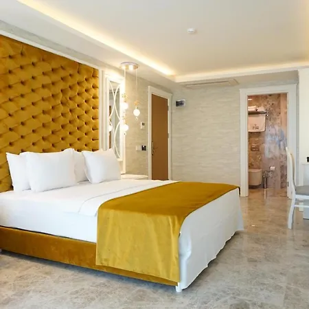 Kivrakzade (adults Only)