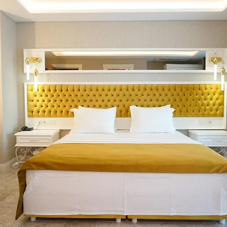 Hotel Kivrakzade (adults Only)