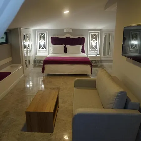 Kivrakzade (adults Only) Hotel *