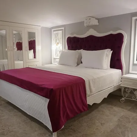 Kivrakzade (adults Only) Ayvalı