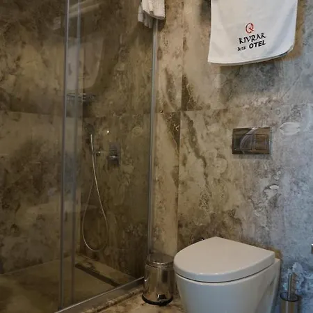 Kivrakzade (adults Only) Hotel Ayvalı