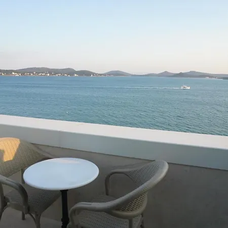 Kivrakzade (adults Only) Hotel