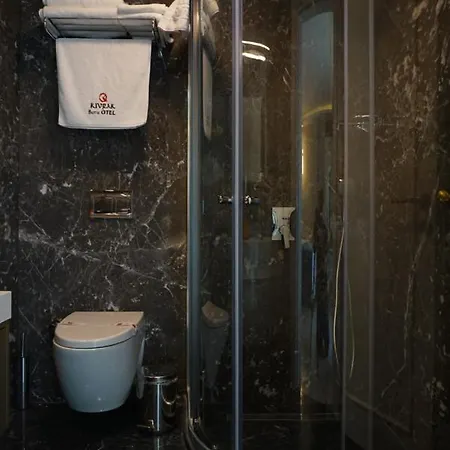 Hotel Kivrakzade (adults Only) Ayvalı