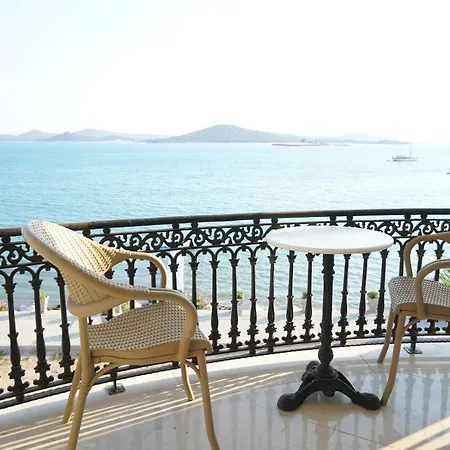 Kivrakzade (adults Only) Hotel