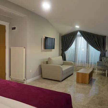 Kivrakzade (adults Only) Ayvalı