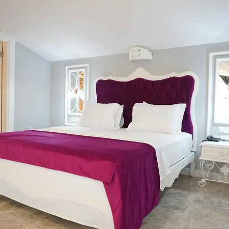 Kivrakzade (adults Only) Ayvalı