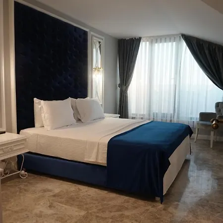 Kivrakzade (adults Only) *