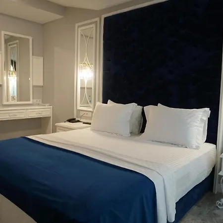 Kivrakzade (adults Only) Hotel