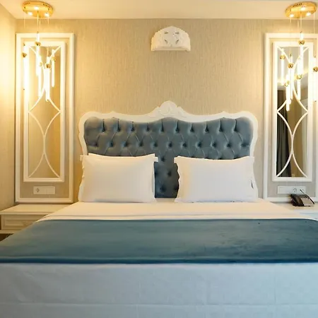 Hotel Kivrakzade (adults Only) *