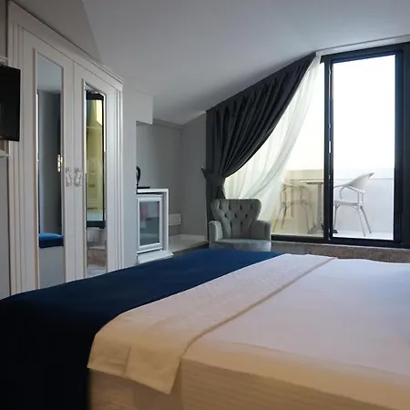 Hotel Kivrakzade (adults Only) Ayvalı