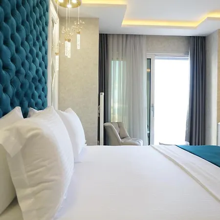 Kivrakzade (adults Only) Hotel Ayvalı