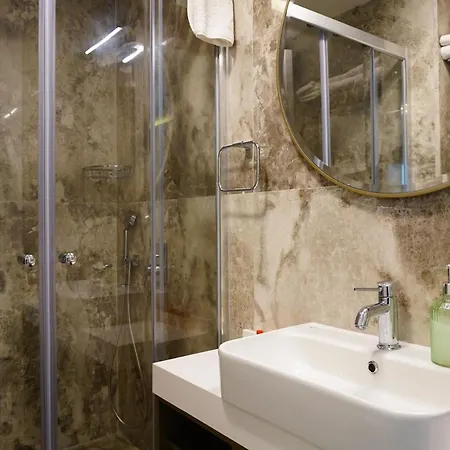 Kivrakzade (adults Only) Hotel