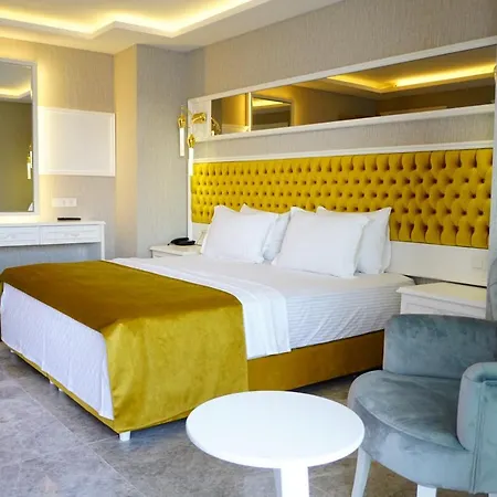 Kivrakzade (adults Only) Ayvalı