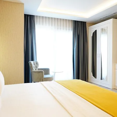 Hotel Kivrakzade (adults Only) Ayvalı