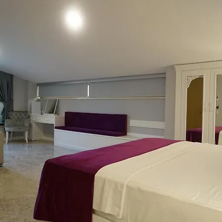 Hotel Kivrakzade (adults Only) *