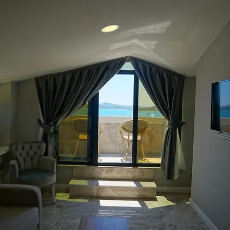 Kivrakzade (adults Only) * Ayvalı