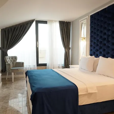 Hotel Kivrakzade (adults Only) Ayvalı