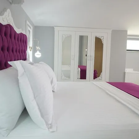 Kivrakzade (adults Only) Hotel Ayvalı