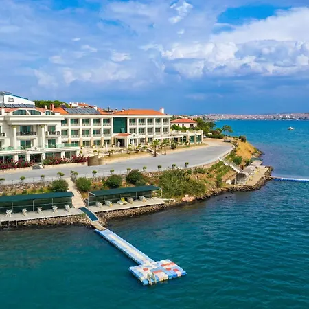 Hotel Kivrakzade (adults Only)
