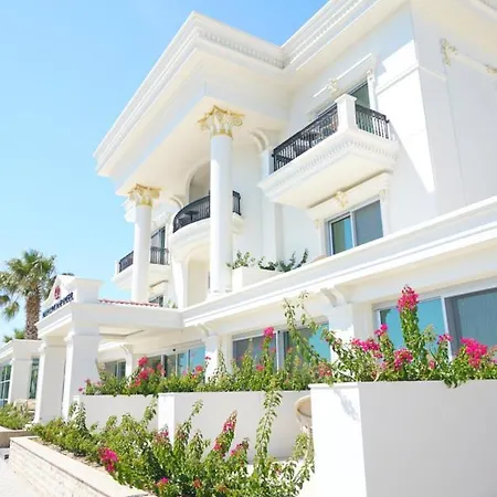 Kivrakzade (adults Only) Ayvalı