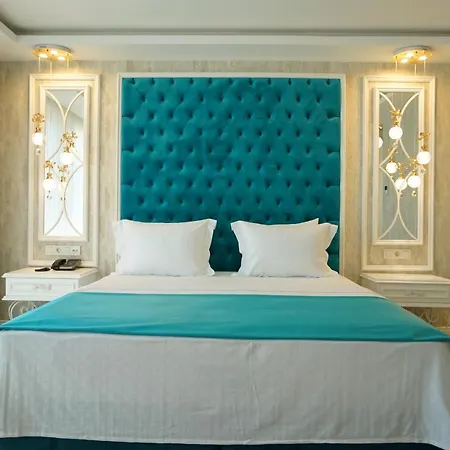 Kivrakzade (adults Only) 酒店 Ayvalı