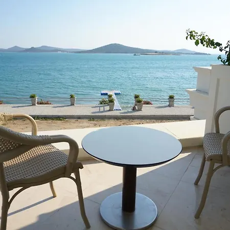 Kivrakzade (adults Only)