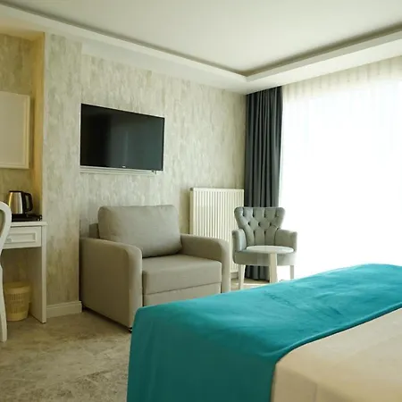 Kivrakzade (adults Only) *