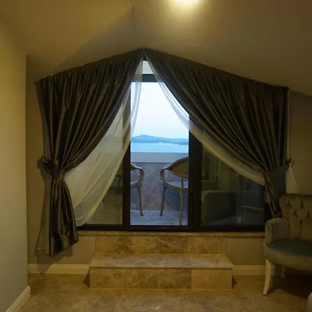 酒店 Kivrakzade (adults Only)