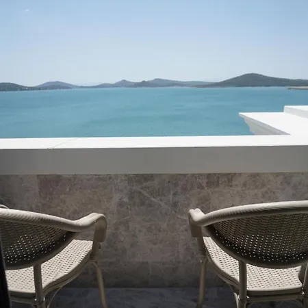 Kivrakzade (adults Only) * Ayvalı