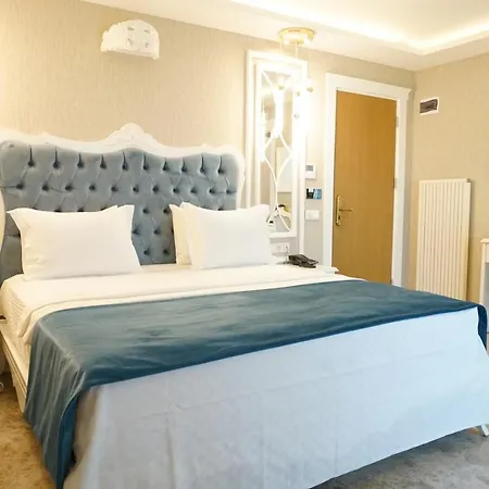 Kivrakzade (adults Only) * Ayvalı