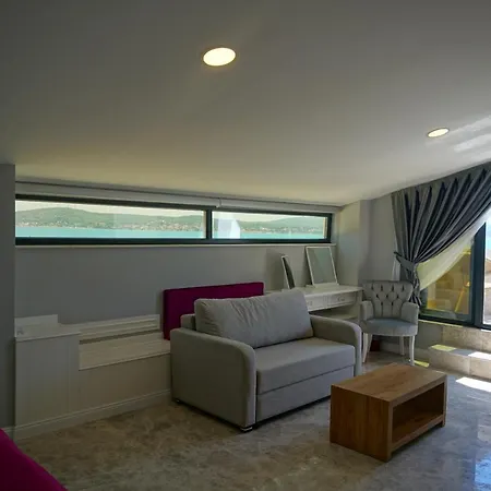Kivrakzade (adults Only) Hotel *